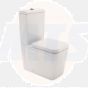 Sanindusa Advance Slow Close Toilet Seat and Cover 2273100