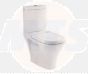 Sanindusa Jade Toilet Cistern LID ONLY 104T1100A