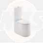 Sanindusa Surface status toilet seat and cover  22311
