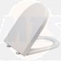 Saniplast  Terra Toilet Seat with slow close metal hinges 001002