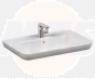 Vitra Sento Sink  80 cm 5947B003-0001