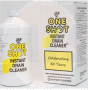 Instantly dissolves grease, rags, soap, paper towels & hair in minuteWear suitable protective clothin, gloves & eye/face protectionShould not be used by GENERAL PUBLIC unless unless you hold an EPP licencePlease note that this item comes with possible hea