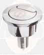 Gustavsberg Estetic From 2017 Chrome Push Button 87569861