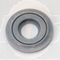 Wirquin 10717748 M25 Jollyflush Flush Valve Base Sealing Washer -Grey