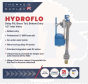 Dudley 324301 Hydroflo Brs Water Save B/E B/Valve