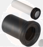 Geberit Pan Connector 230623