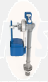 Thomas Dudley Hydroflo compact float inlet valve 10.5