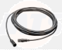 Schell 015240099 lc sensor cable Cable length 2.5 m, extension cable