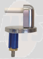 Rak Karla Replacement Toilet Seat Hinges XXSC00019
