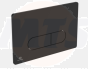 Ideal Standard  Oleas M1 R0115A6 Black Mechanical Dual Flushplate