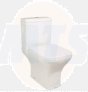 WC Cistern Specification
Water Inlet Location:
Flush Volume:
Flush Type:
Both
6/3L
Push Button