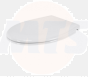 Sanindusa Cetus 52 Standard Close Toilet Seat 2101100 with Clipoff - White