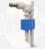 Bampi CMAGNCER universal silent magnetic float valve