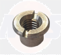 Ideal Standard Class handle nut M6 A962939NU