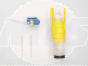 Viega 405670 Toilet cistern drain valve set 8037.20 Flush Valve