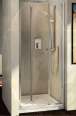 Ideal Standard Kubo 900 Bi-Fold Door T7377EO Spare Parts