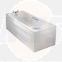 Twy SE8522WH Signature 1700x700 2TH TG Bath