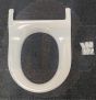 Ideal Standard Spares Seat only (without lid) for In-Wash Inspira AT0010900R