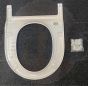 Ideal Standard Spares Seat only (without lid) for In-Wash Inspira AT0010900R