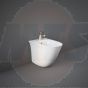 RAK Sensation Btw Bidet 1Th SENBD2015AWHA Bathroomsuites