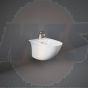 RAK Sensation Wh Bidet 1Th SENBD2101AWHA Bathroomsuites
