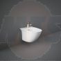 RAK Sensation Mini Wh Bidet 1Th SENBD2104AWHA Bathroomsuites