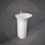 RAK Sensation Free Standing Basin 1th SENFS5501AWHA Bathroomsuites