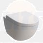 Vitra Sento-Bella WC Toilet Seat and cover Standard Close 86-003-001 Sento-Bella WC Seat 86-003-001. Duroplast, detachable hinge. Much more hygienic WC pan lid due to thermoset materials compactible with the below 4448B003-0075 4337B003-0075 7748B003-0075