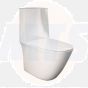 RAK Sensation Close Coupled Cistern - Bottom Entry SENWT1800AWHA