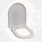 Serel Beta Soft Close Toilet Seat 223BT00002