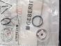 Geberit Service Package 919.785.00.0