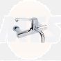 Twyford.SF1131CP.Sola.Thermostatic.Mxr.Tap.Fixed.Spout...