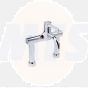 Twyford.SF1133CP.Sola.Thermostatic.Mxr.Tap.Fixed.Spout...