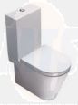 Catalano Zero Sfera Toilet Seat & Cover Standard SFERA
