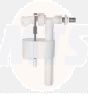 SIAMP 93 FILL VALVE  1/2 