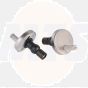 Siamp Premium Toilet Seat Hinges 958223.07