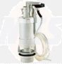 Single Flush Valve Dudley Pinto Pneumatic Single Flush Valve 316129 