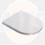 Catalano Romantica Replacement Toilet Seat M.050.01, Catalano SFERA / Zero Toilet Seat With Soft Close - 5SCSTF000 / 8032919989512