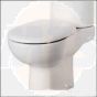 Sottini  Bodoni Secrets toilet seat and cover - slow close E311301 