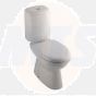 Sphinx 340 toilet seat soft closing white Soft Close S8H5N0S1000