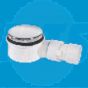 McAlpine ST70SS85 CP 70m Shwr Trap (25mm Seal)