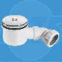McAlpine ST90CP10-HP CP 90mm Shwr Trap(35bx)