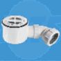 McAlpine ST90CPB-S-HP CP 90m Shwr Trap(Slots)