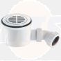 McAlpine ST90CPB-S-HP2 CP 90m Shwr Trap(Slots)