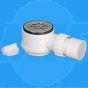 McAlpine STW4-65 20mm Seal Shwr Trap CP (65)