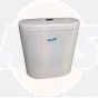 Bellavista Stylo Toilet Cistern White Bottom Feed Ring us on 01482291992 DO NOT ORDER ONLINE