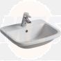 Ideal Standard  Tempo 50cm inset basin - one taphole  T059201