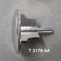 T2179AA Ideal Standard Plunger Ideal Flow view part