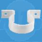 McAlpine T30 1.1/2in Pipe Clip (1000)
