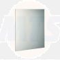 Ideal Standard  60cm Mirror with ambient light and anti-steam  T3278BH